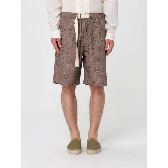 Emporio Armani Short Men Military